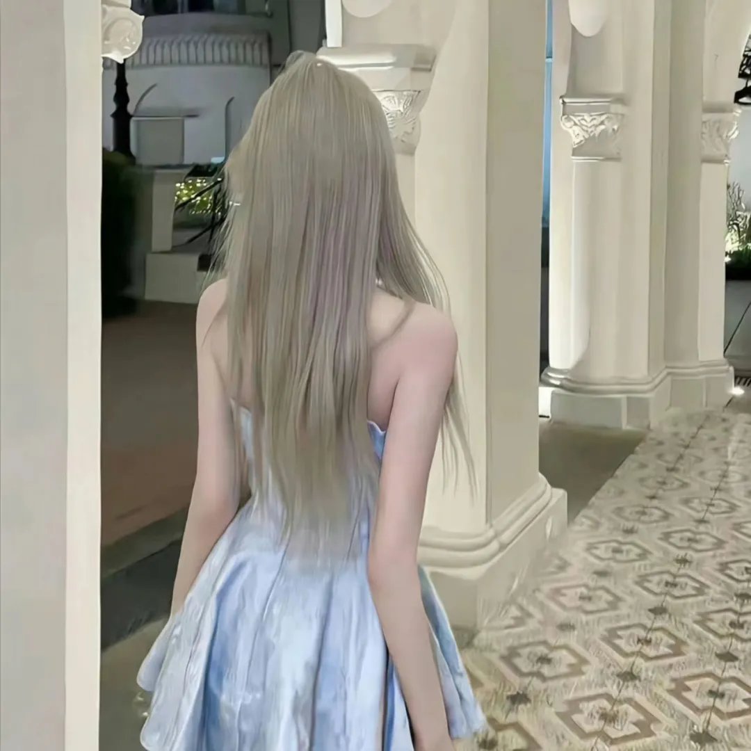 白雪女王